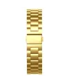 Apple Watch 42mm Metal Baklalı Kordon - Gold