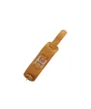 Apple Watch 42mm Nl17 Deri Kordon - Taba
