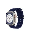 Apple Watch 42mm Ocean Kordon - Mavi