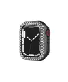 Apple Watch 42mm Taşlı Kasa - Siyah