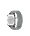 Apple Watch 45mm Carbon Steel Kordon (saat Değildir) - Yıldız Işığı