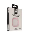 Apple Watch Ultra 49mm Bondy Kasa Koruyucu - Pembe