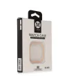 Apple Watch Ultra 49mm Bondy Kasa Koruyucu - Turuncu