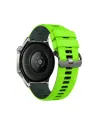 Apple Watch Ultra 49mm Minoc Kordon (SAAT DEĞİLDİR) - Yeşil
