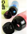 Aqua Fresh Suluk Matara Şişe 750 Ml - Kırmızı