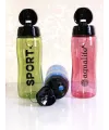 Aqua Fresh Suluk Matara Şişe 750 Ml - Mavi