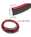 Araba Dekorasyon Şeridi 5 Metre Trim Şeridi