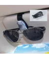 Araba Gözlük Tutacağı Klips Opp Poşetli
