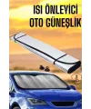 Araba Güneşliği Oto Güneşlik Tüm Araç Modellerine Uygun