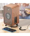 Araba İçin Bluetooth Aux Alıcısı Wireless Araç Kiti