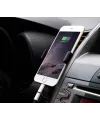 Araba Klimasına Takılan Telefon Tutucu Kıskaç