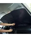 Araba Ön Cam Güneşlik Şemsiye