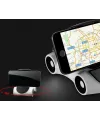 Araba Tasarımlı Araç İçi Telefon Tutucu 360 Dönebilen Ayarlı