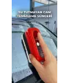 Araç Camı İçin Su Tutmayan Temizleme Süngeri 2li Set