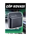 Araç Çöp Kovası Pratik 721493