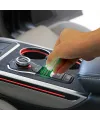 Araç Detay Temizlik Fırçası Seti
