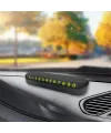 Araç Fosforlu Numaratör Aç-Kapa