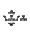 Araç İçi 1080p 3 Kameralı Lcd Ekranlı Gece Görüşlü , G-sensör , Geri Görüş Kamera