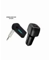 Araç İçi Bluetooth Müzik Kiti + Type-c Pd Araç Şarjı Seti