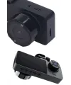 Araç İçi Dikiz Kamerası Sürüş Kaydedici 3 Lensli Dvr Kamera