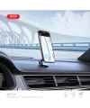 Araç İçi Magsafe Manyetik Telefon Tutucu