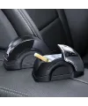 Araç İçi Otomatik Kapaklı Küllük