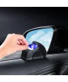 Araç İçi Otomatik Kapaklı Küllük