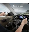 Araç İçi Otomatik Kapaklı Küllük