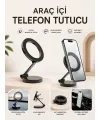 Araç İçi Telefon Tutucu