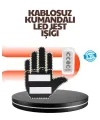 Araç İçin Eğlenceli Led El İşareti Işığı
