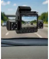Araç Ön Arka İç Kamera Sistemi Full Hd Hareket Sensörlü Kayıt Cihazı