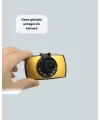 Araç Ön Kamera Full Hd Kayıt Ve G Sensor Özellikli