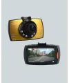 Araç Ön Kamera Full Hd Kayıt Ve G Sensor Özellikli