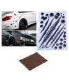 Araç Sticker Seti Yara Bere Oto Sticker Yara Şeklinde 3d
