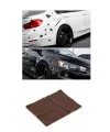 Araç Sticker Seti Yara Bere Oto Sticker Yara Şeklinde 3d