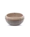 Aranjman Şık Ve Modern Büyük Boy Saksı