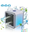 Arctic Air Usb Mini Soğutucu Fan