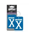 Areon X Party Oto Araç Kokusu Mavi