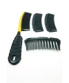 ARGA Değişebilir Başlıklı Tarak/4 Başlıklı Tarak /Tarak