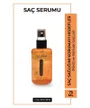 Argan Saç Serumu 75 ML - Boyalı ve Röfleli Saçlar - mrfs