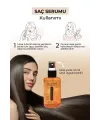 Argan Saç Serumu 75 ML - Boyalı ve Röfleli Saçlar - mrfs