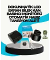 Aritmi Tespitli Bilekten Tansiyon Aleti