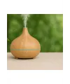 Aroma Difüzör Gece Işığı 7 Led Nemlendirici Kumandalı 550 ml Buhar Makinesi