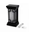 Ars-348952 ( Ip66 ) ( 50.000 Saat Led Ömrü ) ( 22w ) Osmanlı Led Aplik Duvar Lambası*30