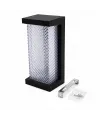 Ars-348954 ( Ip66 ) ( 50.000 Saat Led Ömrü ) ( 22w ) Berrak Led Aplik Duvar Lambası*30