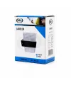 Ars-348956 ( Ip66 ) ( 50.000 Saat Led Ömrü ) ( 10w ) İnci Led Aplik Duvar Lambası*50