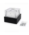 Ars-348957 ( Ip66 ) ( 50.000 Saat Led Ömrü ) ( 5w ) Mercan Led Aplik Duvar Lambası*48