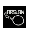 Arslan İsimli Anahtarlık