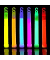 Asılabilir Glow Stick Lamba - Karanlıkta Yanan - 1 Adet