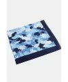 Asker Desenli Bandana 50*50